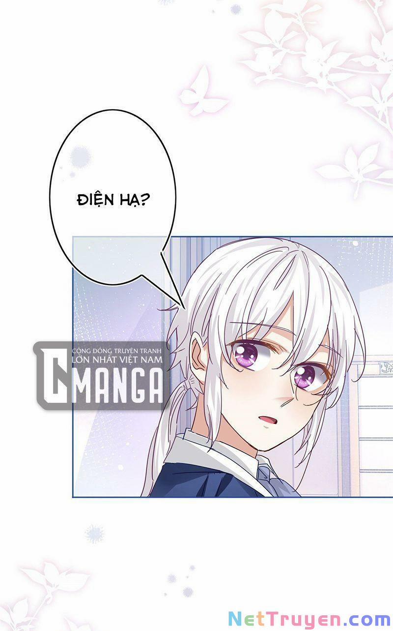 Hoàng Nữ Được Cưng Chiều Nhất Đế Quốc 41 trang 25