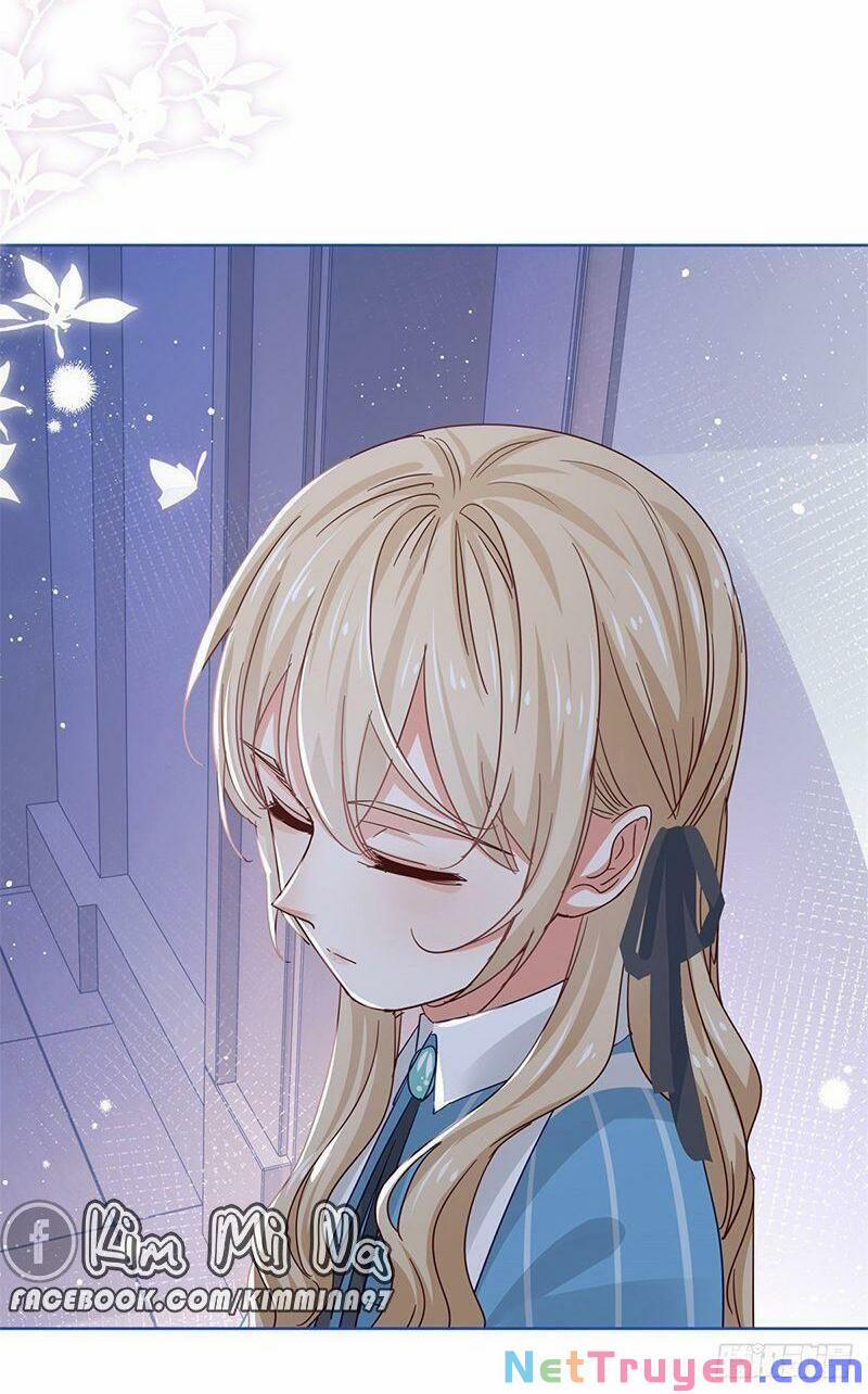 Hoàng Nữ Được Cưng Chiều Nhất Đế Quốc 41 trang 26