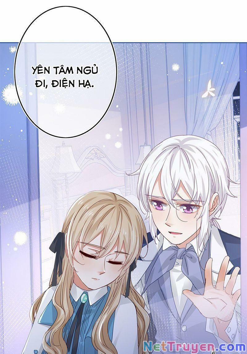 Hoàng Nữ Được Cưng Chiều Nhất Đế Quốc 41 trang 28