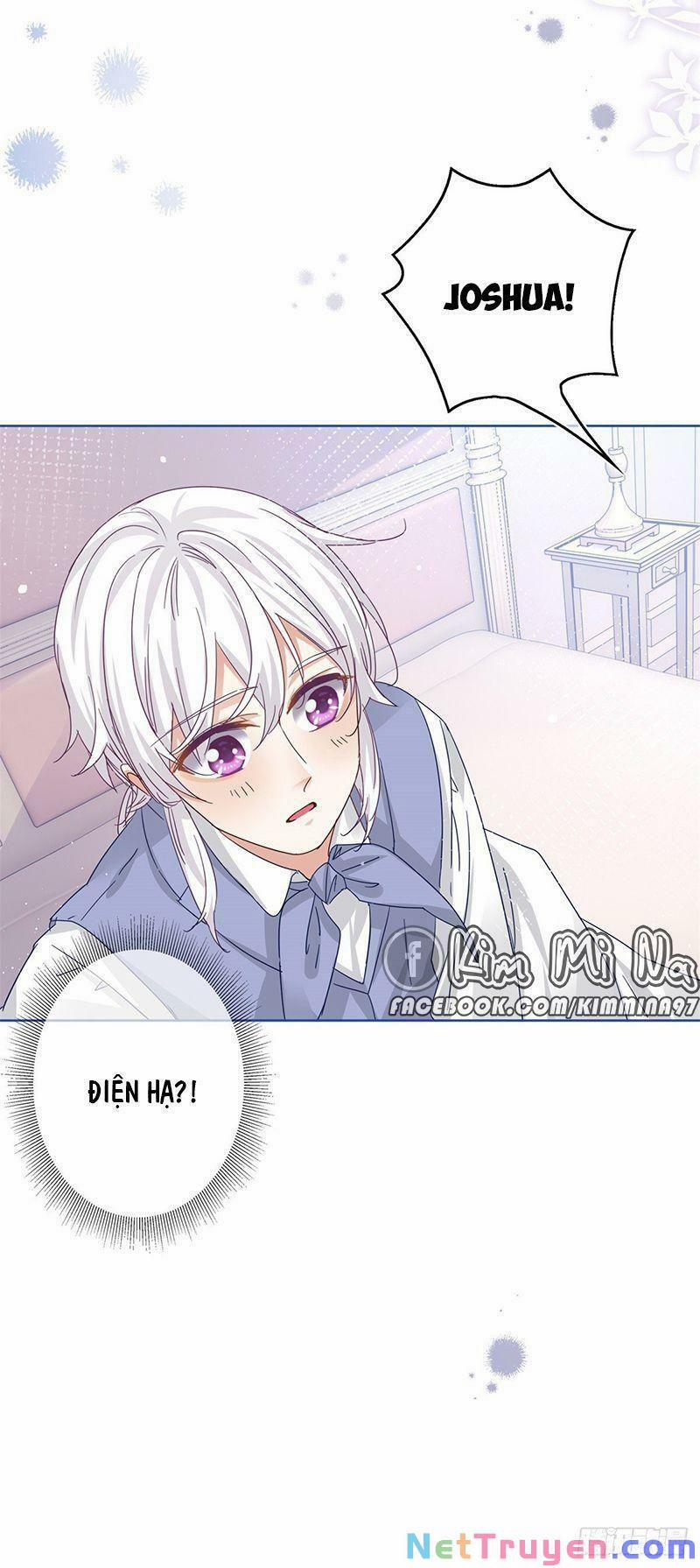 Hoàng Nữ Được Cưng Chiều Nhất Đế Quốc 41 trang 3