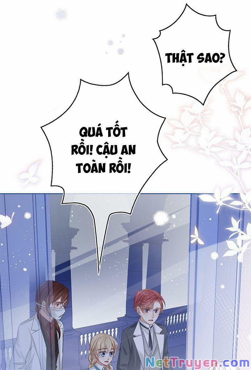 Hoàng Nữ Được Cưng Chiều Nhất Đế Quốc 41 trang 32