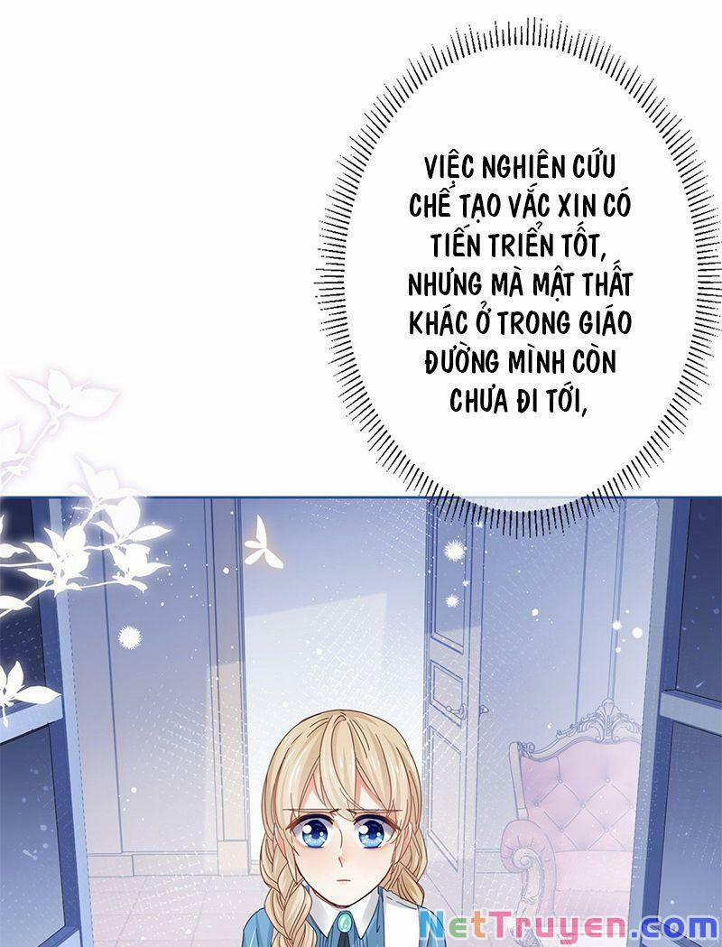 Hoàng Nữ Được Cưng Chiều Nhất Đế Quốc 41 trang 35