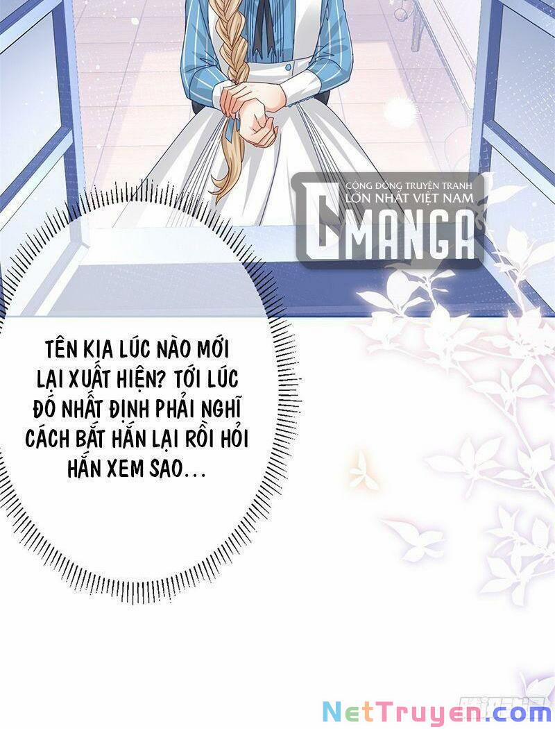 Hoàng Nữ Được Cưng Chiều Nhất Đế Quốc 41 trang 36