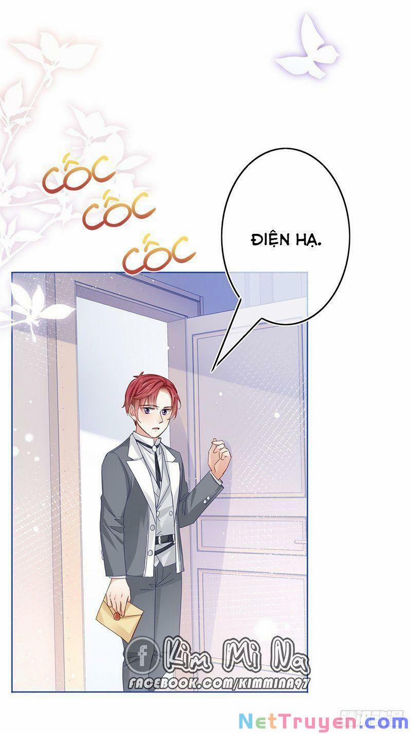 Hoàng Nữ Được Cưng Chiều Nhất Đế Quốc 41 trang 37