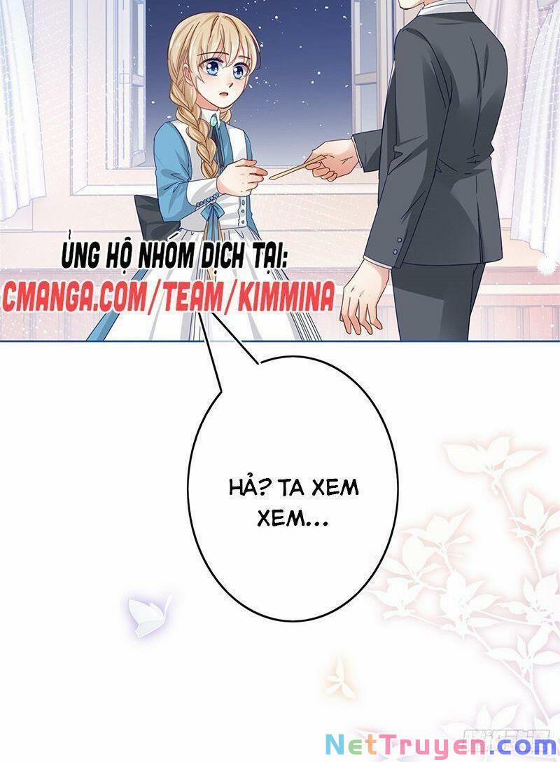 Hoàng Nữ Được Cưng Chiều Nhất Đế Quốc 41 trang 39