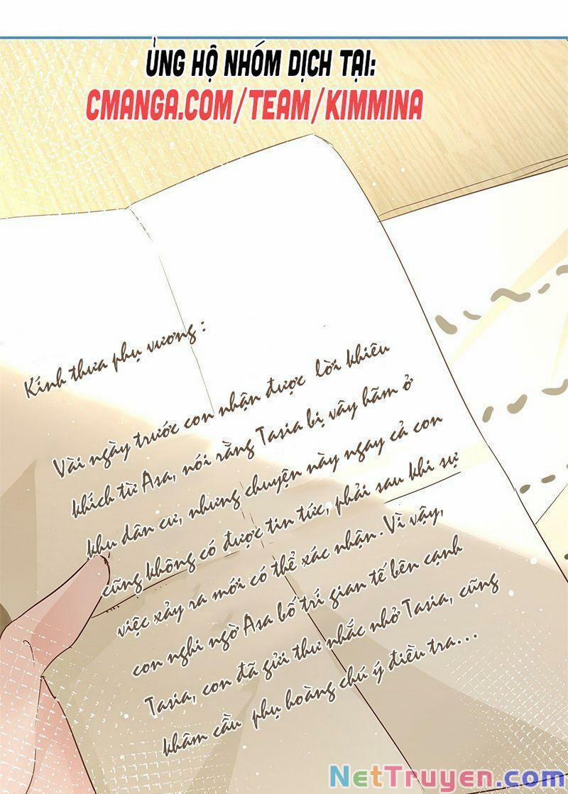 Hoàng Nữ Được Cưng Chiều Nhất Đế Quốc 42 trang 1