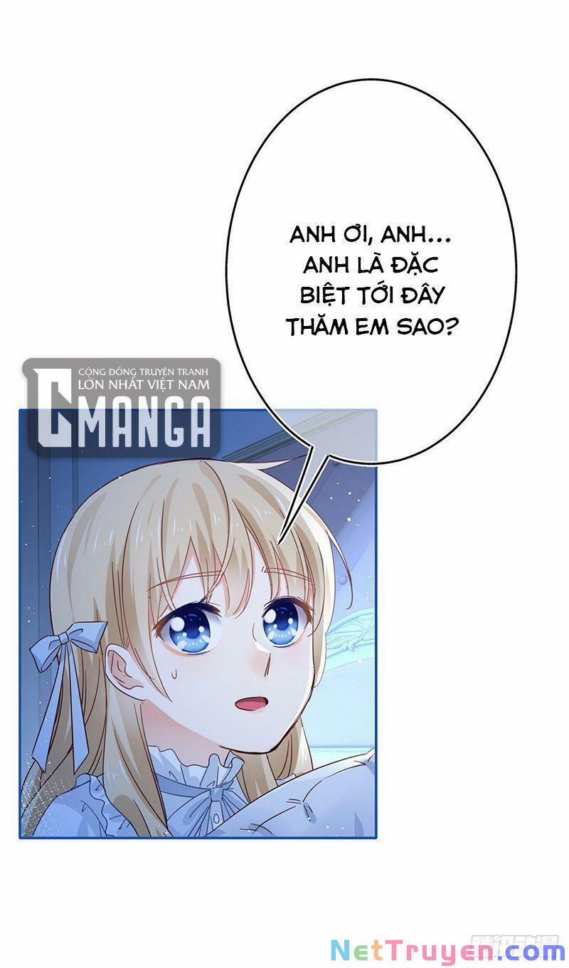 Hoàng Nữ Được Cưng Chiều Nhất Đế Quốc 42 trang 14