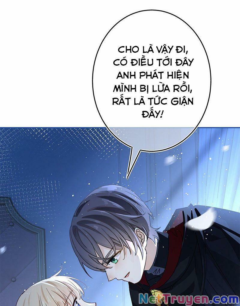 Hoàng Nữ Được Cưng Chiều Nhất Đế Quốc 42 trang 15