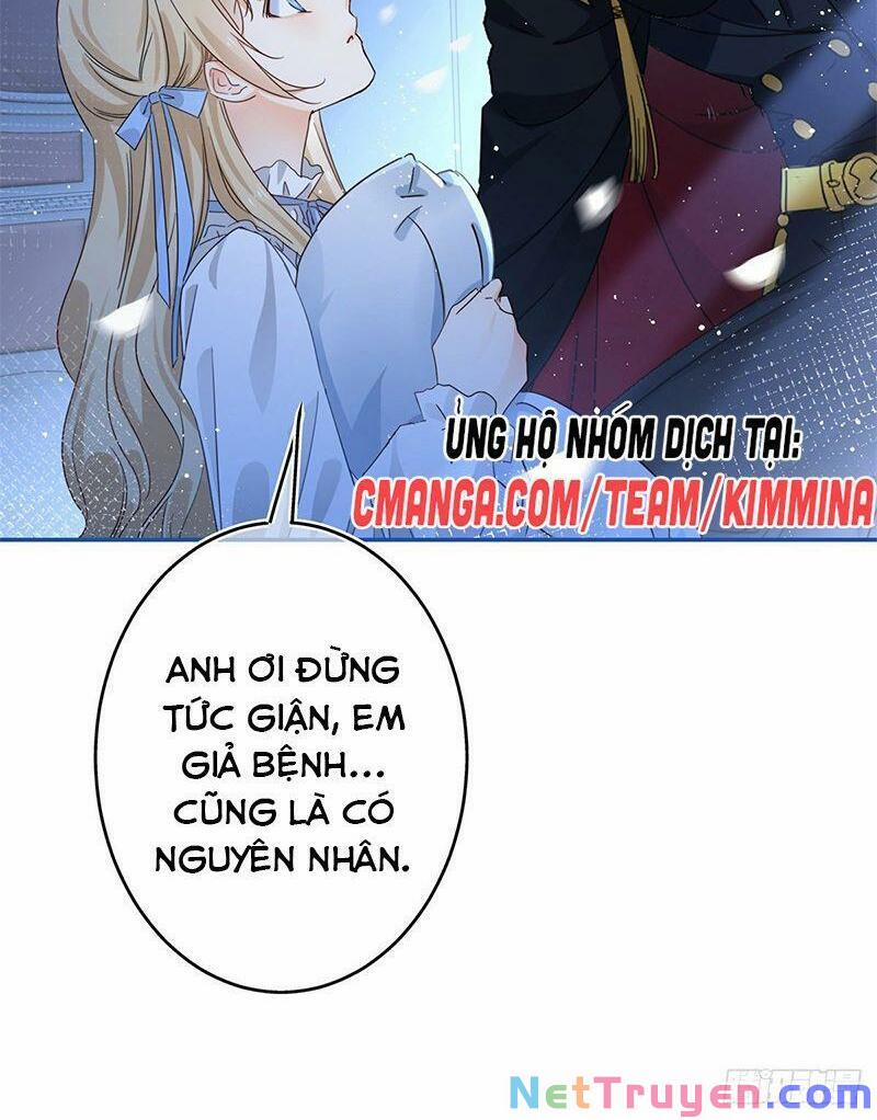 Hoàng Nữ Được Cưng Chiều Nhất Đế Quốc 42 trang 16