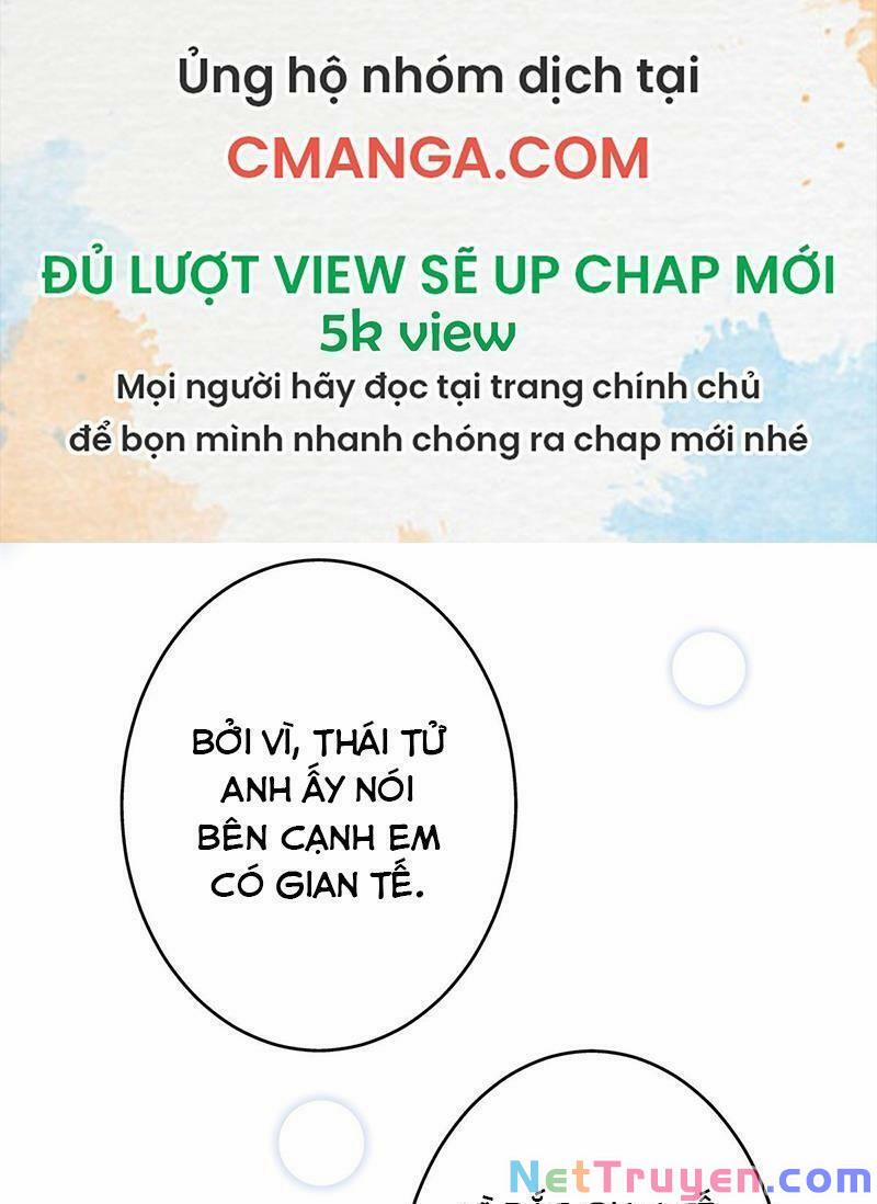 Hoàng Nữ Được Cưng Chiều Nhất Đế Quốc 42 trang 20