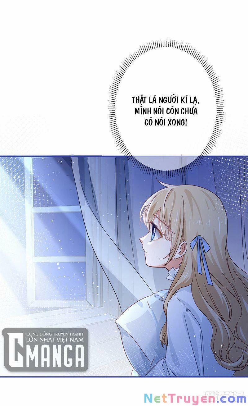 Hoàng Nữ Được Cưng Chiều Nhất Đế Quốc 42 trang 28