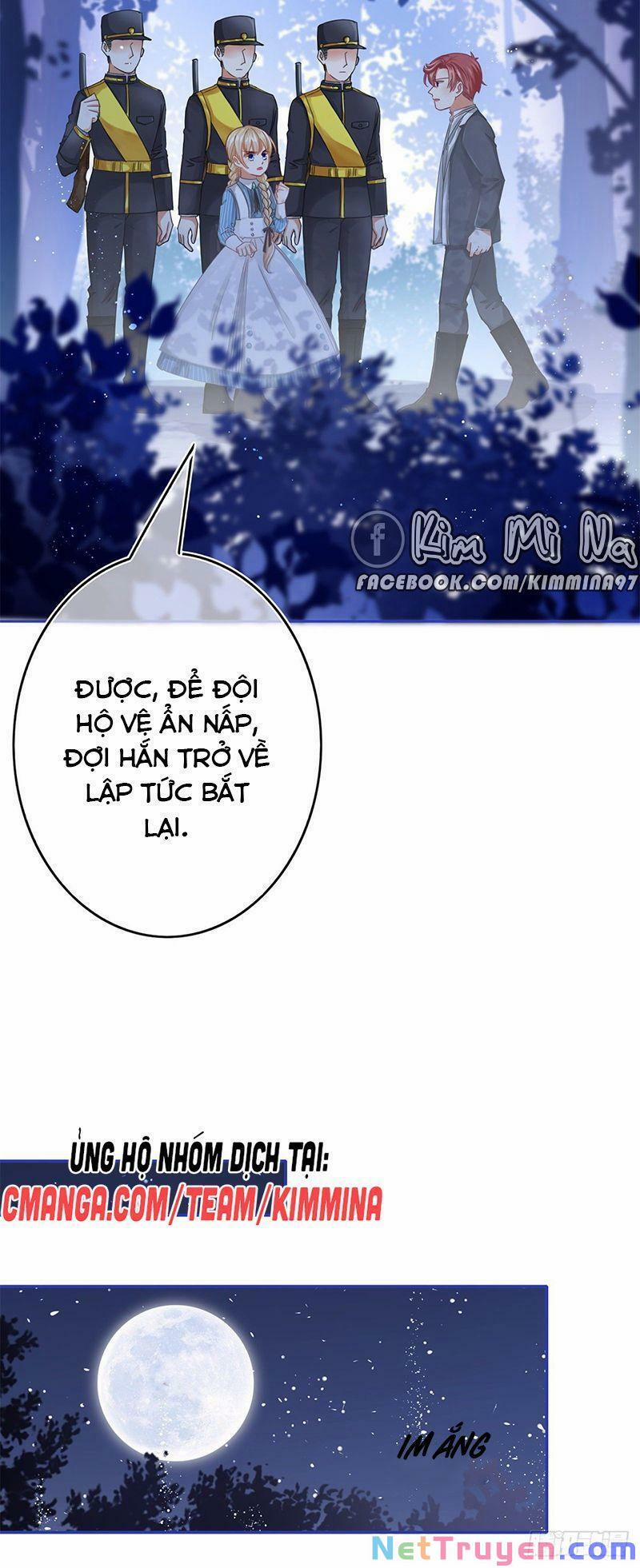 Hoàng Nữ Được Cưng Chiều Nhất Đế Quốc 42 trang 30