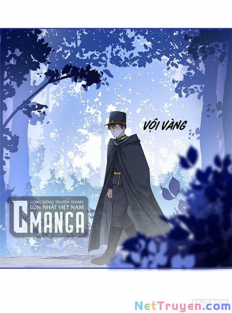 Hoàng Nữ Được Cưng Chiều Nhất Đế Quốc 42 trang 31