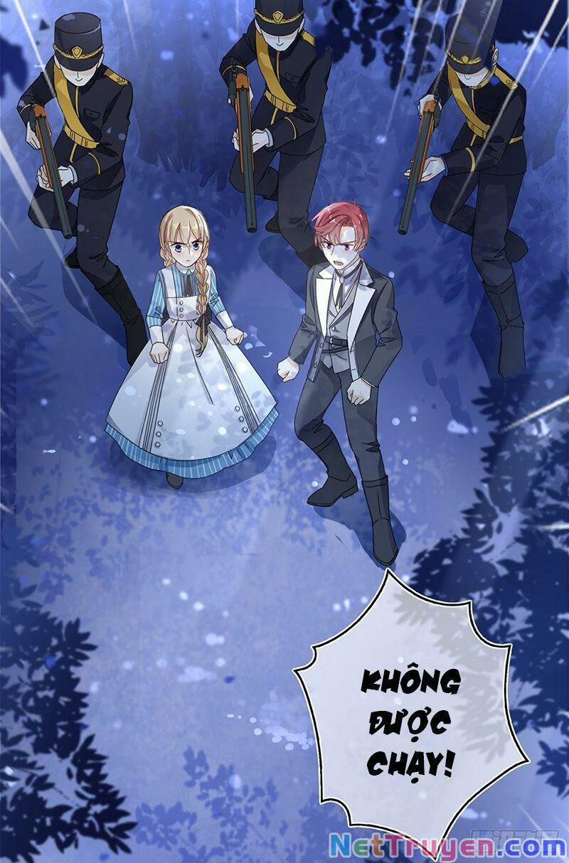 Hoàng Nữ Được Cưng Chiều Nhất Đế Quốc 42 trang 33