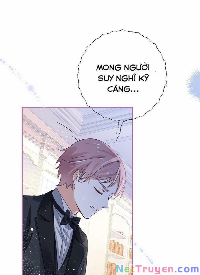 Hoàng Nữ Được Cưng Chiều Nhất Đế Quốc 42 trang 4