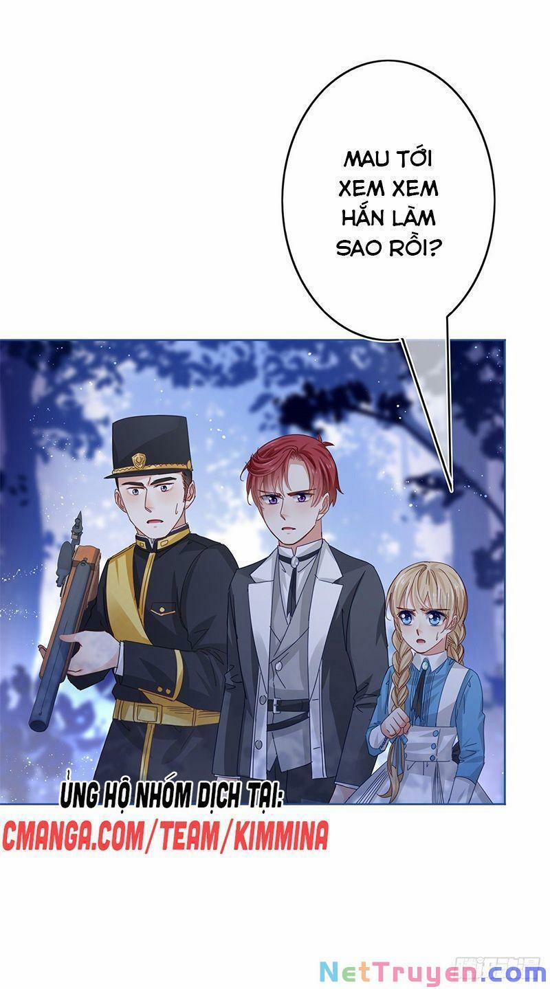 Hoàng Nữ Được Cưng Chiều Nhất Đế Quốc 43 trang 1