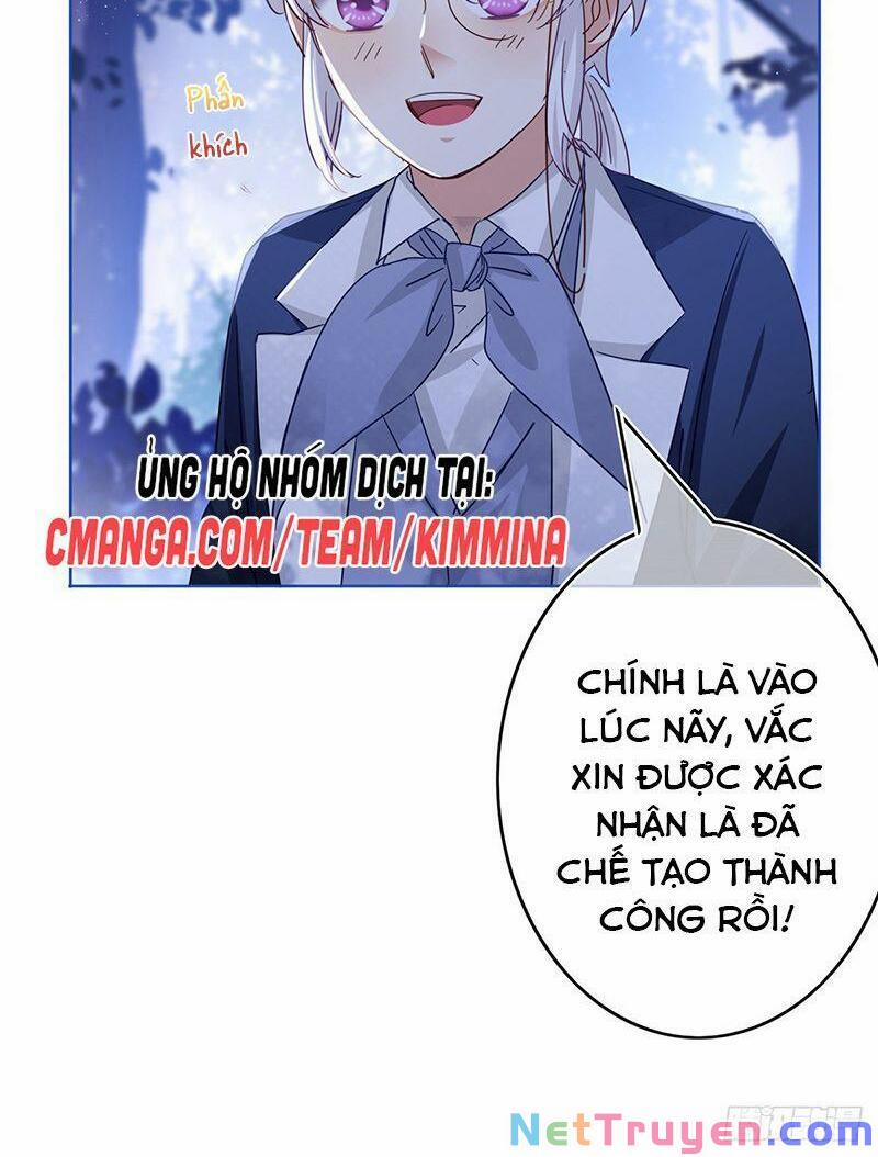 Hoàng Nữ Được Cưng Chiều Nhất Đế Quốc 43 trang 11