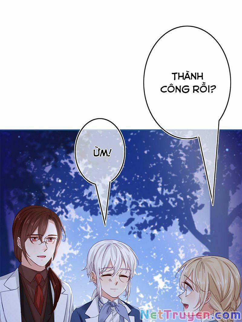 Hoàng Nữ Được Cưng Chiều Nhất Đế Quốc 43 trang 12