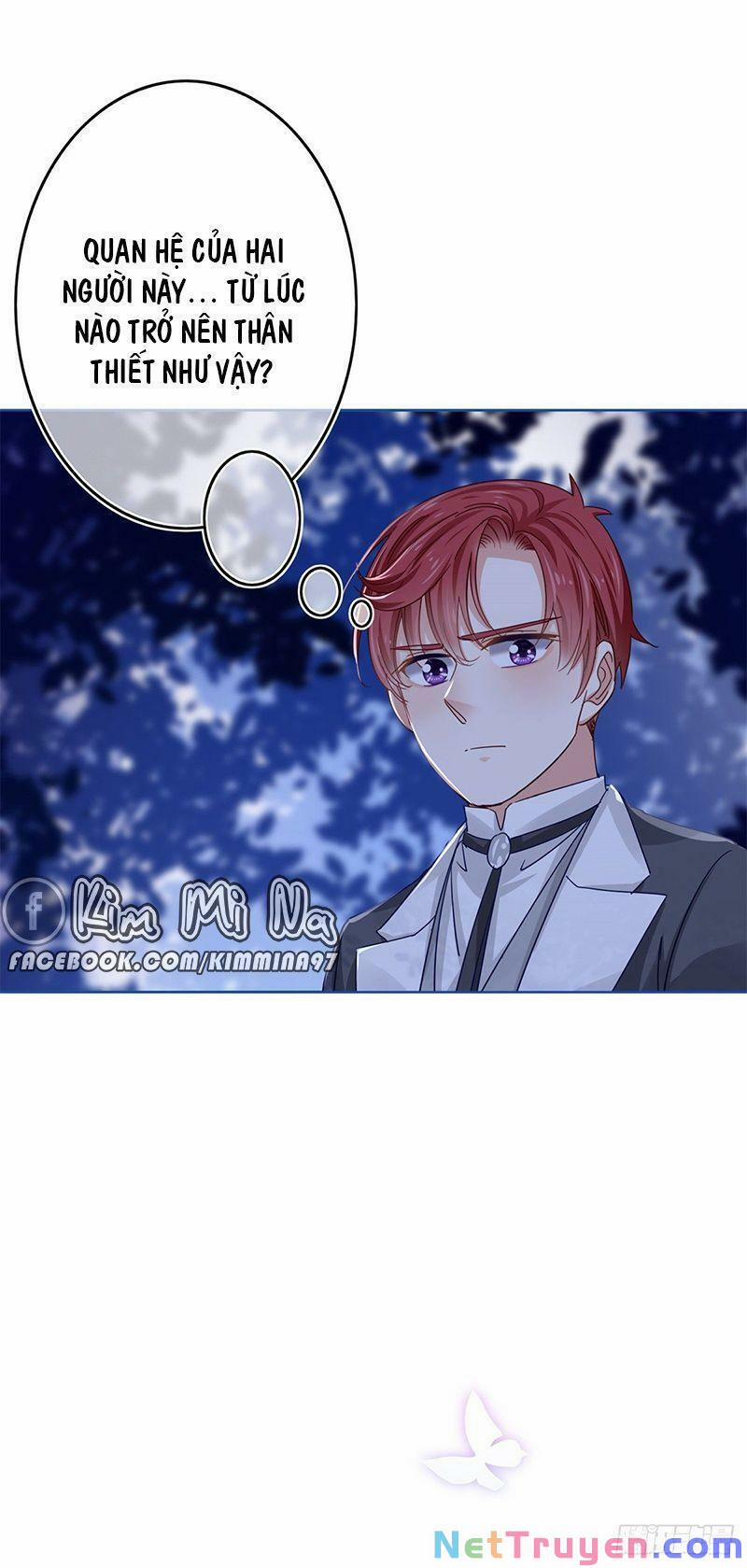 Hoàng Nữ Được Cưng Chiều Nhất Đế Quốc 43 trang 16