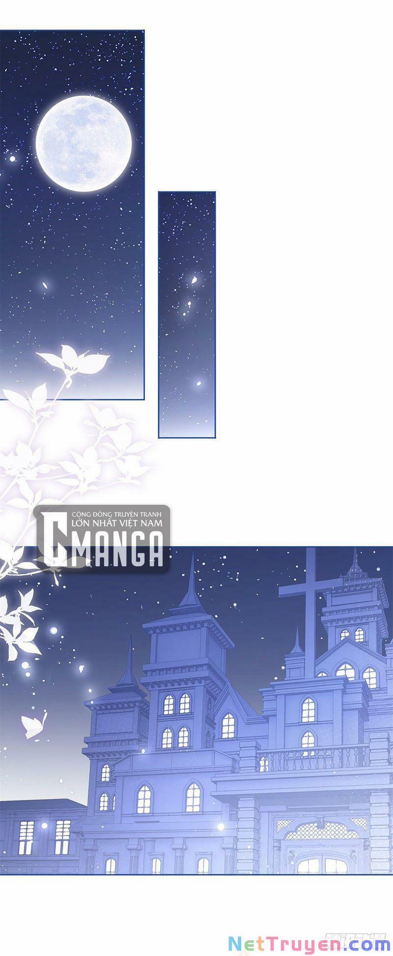 Hoàng Nữ Được Cưng Chiều Nhất Đế Quốc 43 trang 17