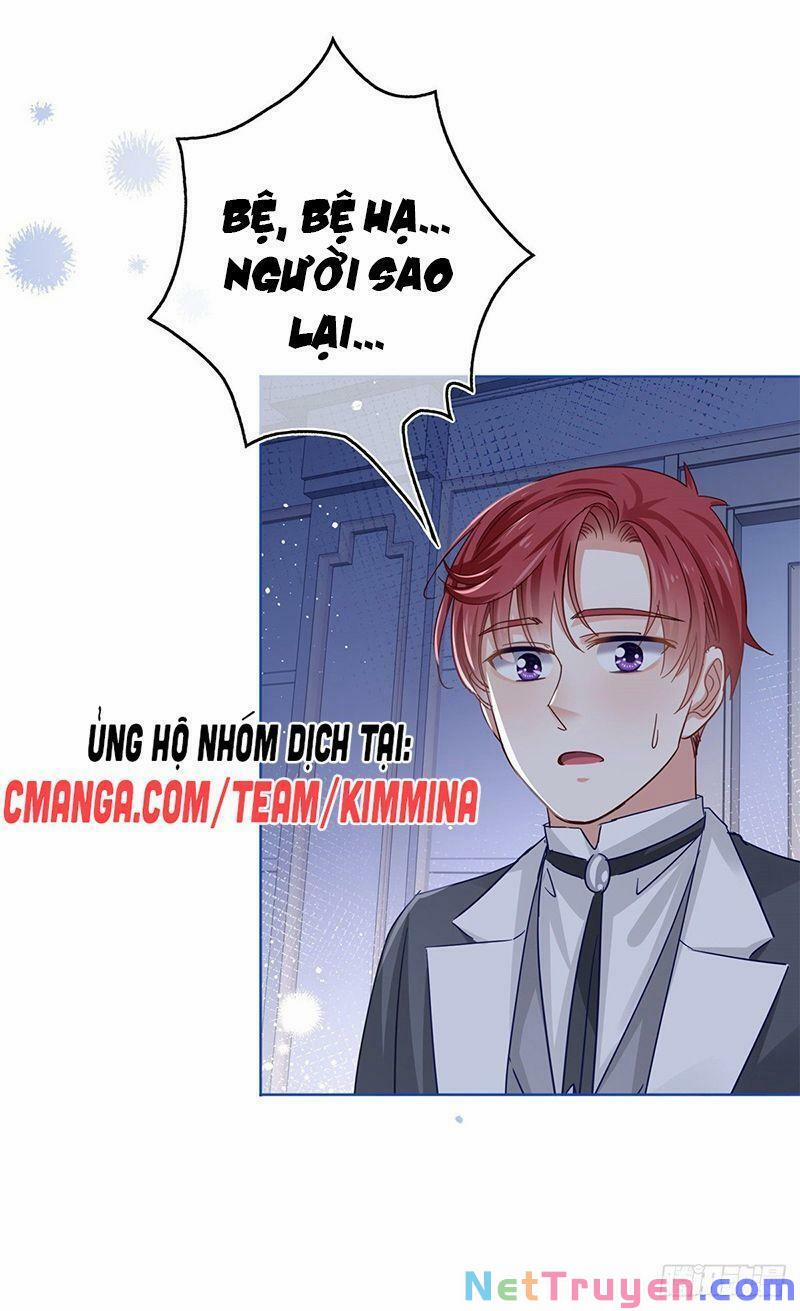 Hoàng Nữ Được Cưng Chiều Nhất Đế Quốc 43 trang 23