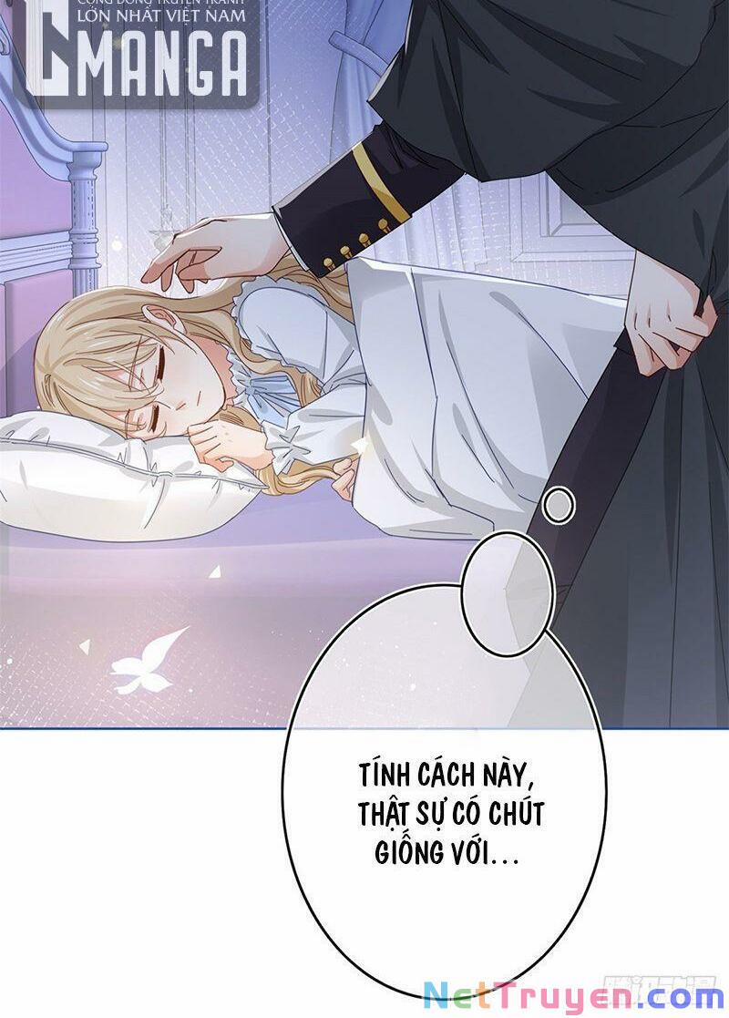 Hoàng Nữ Được Cưng Chiều Nhất Đế Quốc 43 trang 28