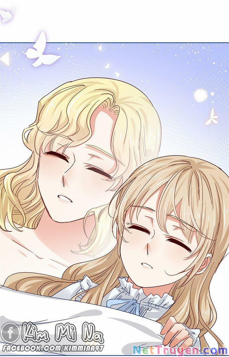 Hoàng Nữ Được Cưng Chiều Nhất Đế Quốc 43 trang 29