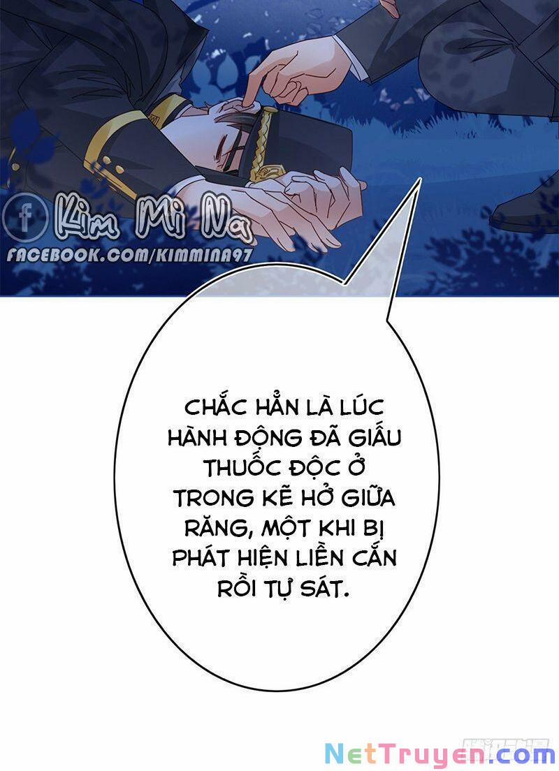 Hoàng Nữ Được Cưng Chiều Nhất Đế Quốc 43 trang 3