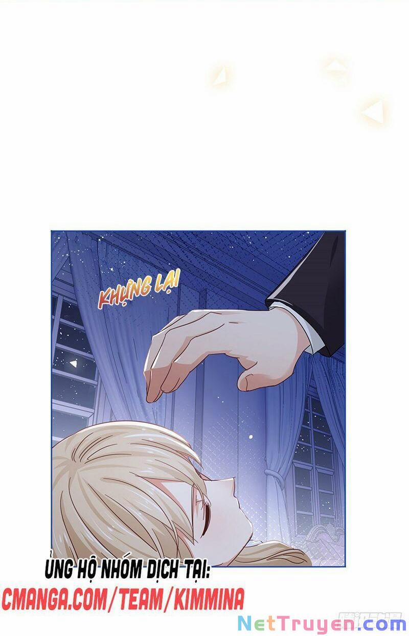 Hoàng Nữ Được Cưng Chiều Nhất Đế Quốc 43 trang 30