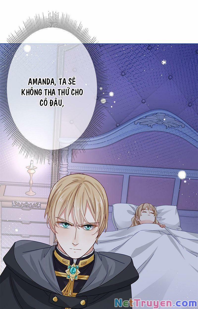 Hoàng Nữ Được Cưng Chiều Nhất Đế Quốc 43 trang 32