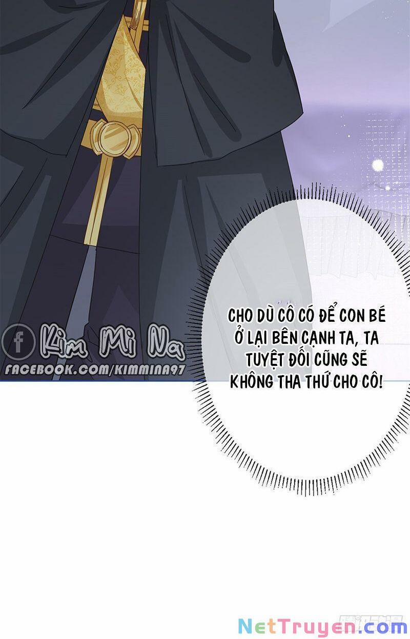 Hoàng Nữ Được Cưng Chiều Nhất Đế Quốc 43 trang 33