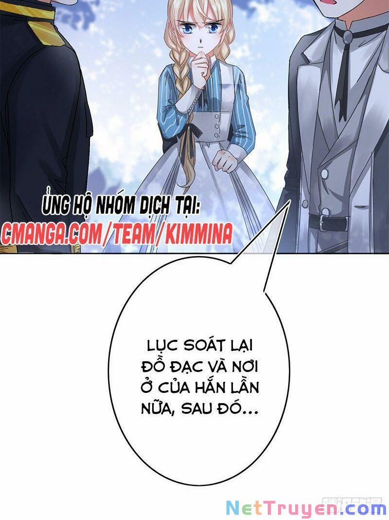 Hoàng Nữ Được Cưng Chiều Nhất Đế Quốc 43 trang 6