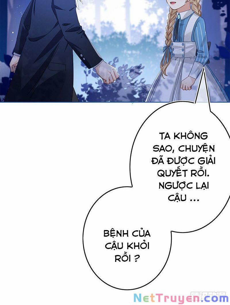 Hoàng Nữ Được Cưng Chiều Nhất Đế Quốc 43 trang 9