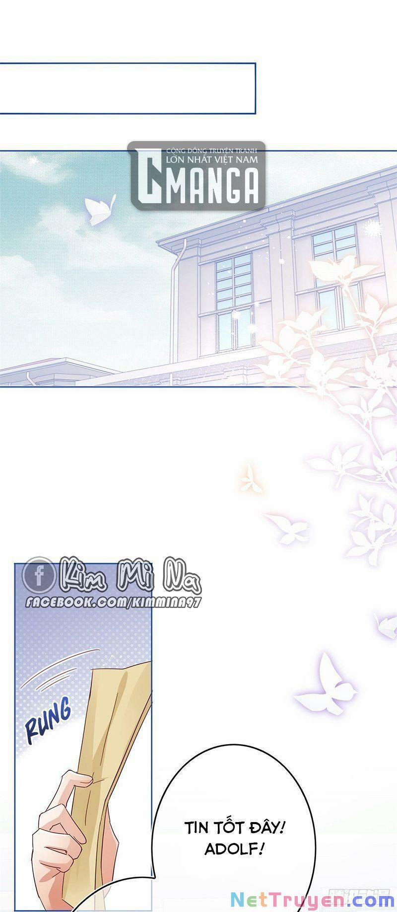 Hoàng Nữ Được Cưng Chiều Nhất Đế Quốc 44 trang 0