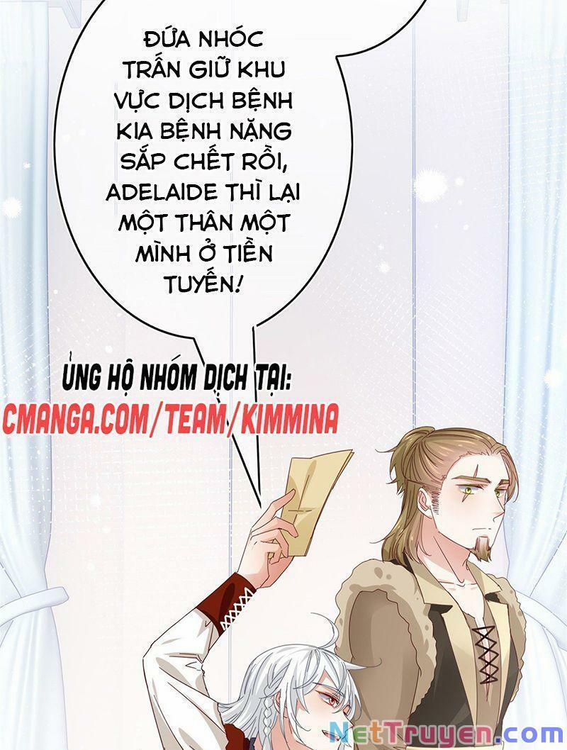 Hoàng Nữ Được Cưng Chiều Nhất Đế Quốc 44 trang 1