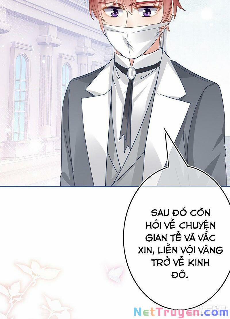 Hoàng Nữ Được Cưng Chiều Nhất Đế Quốc 44 trang 11