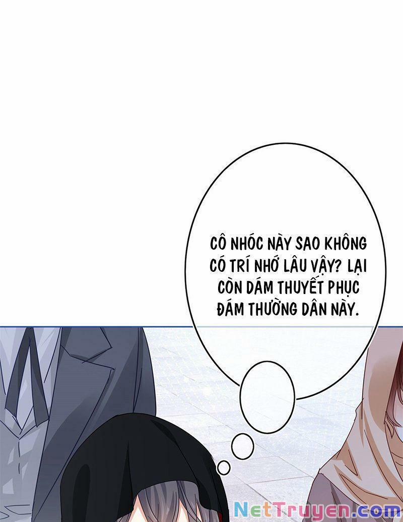 Hoàng Nữ Được Cưng Chiều Nhất Đế Quốc 44 trang 26