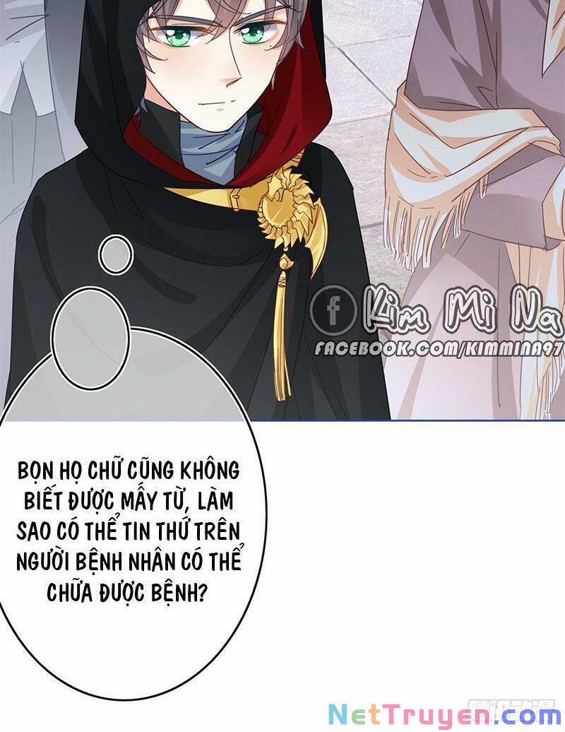 Hoàng Nữ Được Cưng Chiều Nhất Đế Quốc 44 trang 27