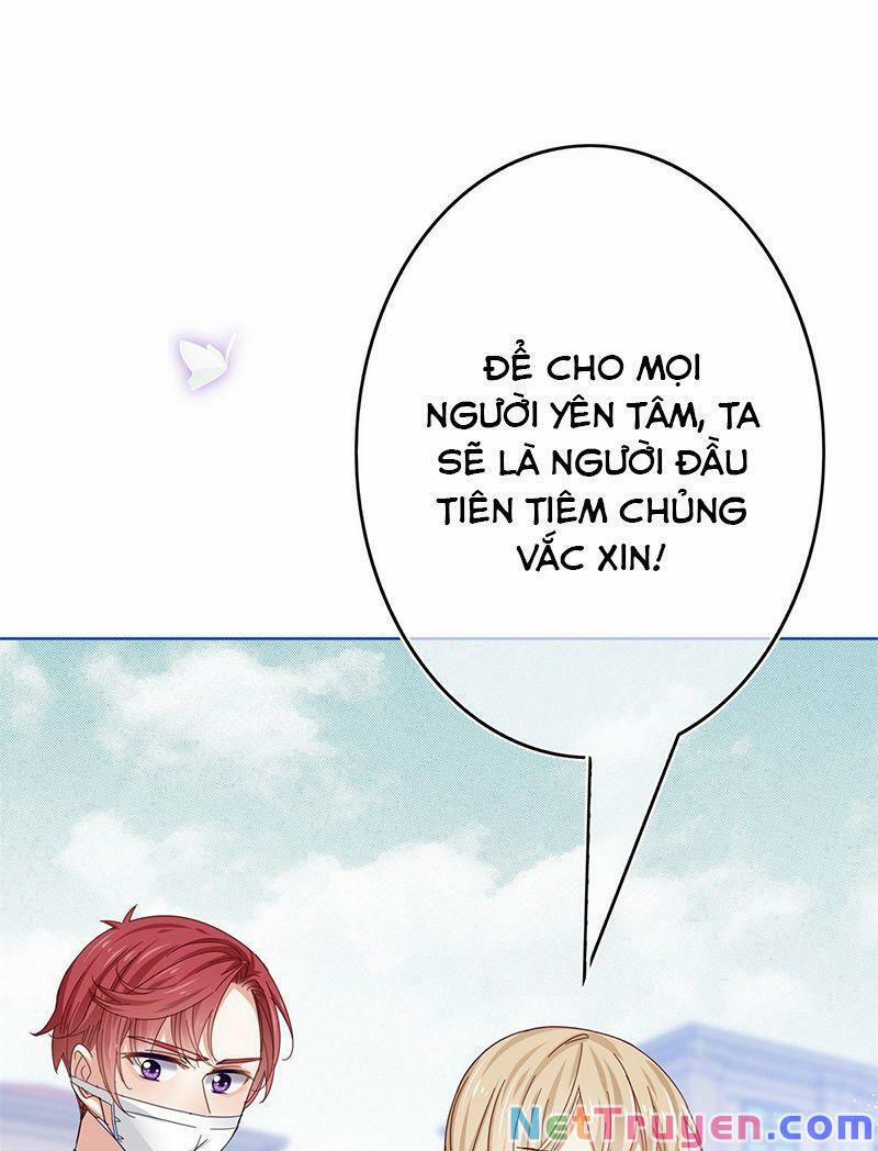 Hoàng Nữ Được Cưng Chiều Nhất Đế Quốc 44 trang 30