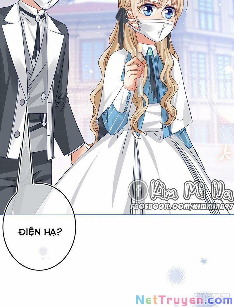 Hoàng Nữ Được Cưng Chiều Nhất Đế Quốc 44 trang 31