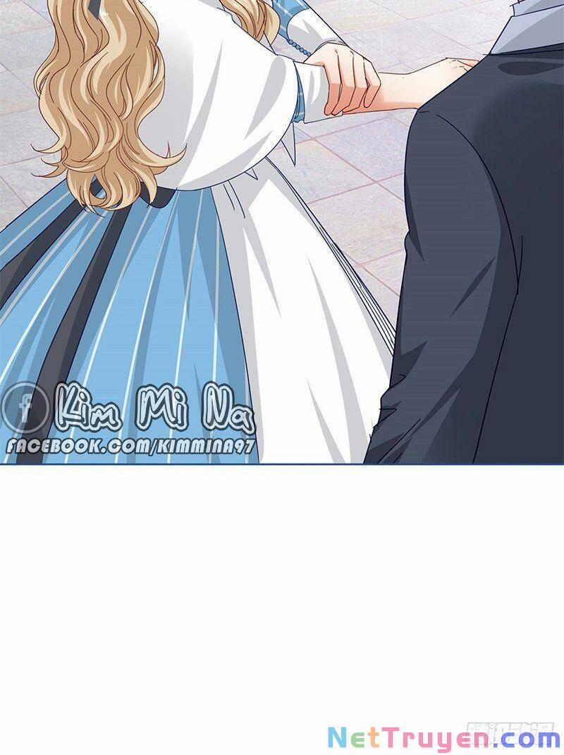 Hoàng Nữ Được Cưng Chiều Nhất Đế Quốc 44 trang 39