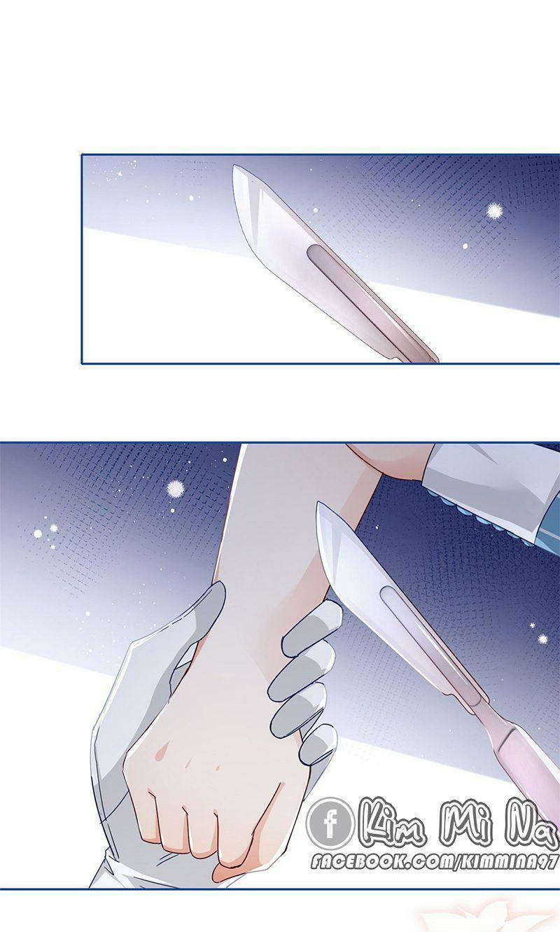 Hoàng Nữ Được Cưng Chiều Nhất Đế Quốc 45 trang 0