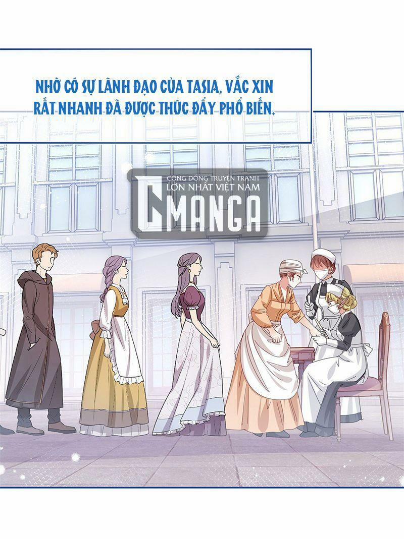 Hoàng Nữ Được Cưng Chiều Nhất Đế Quốc 45 trang 11