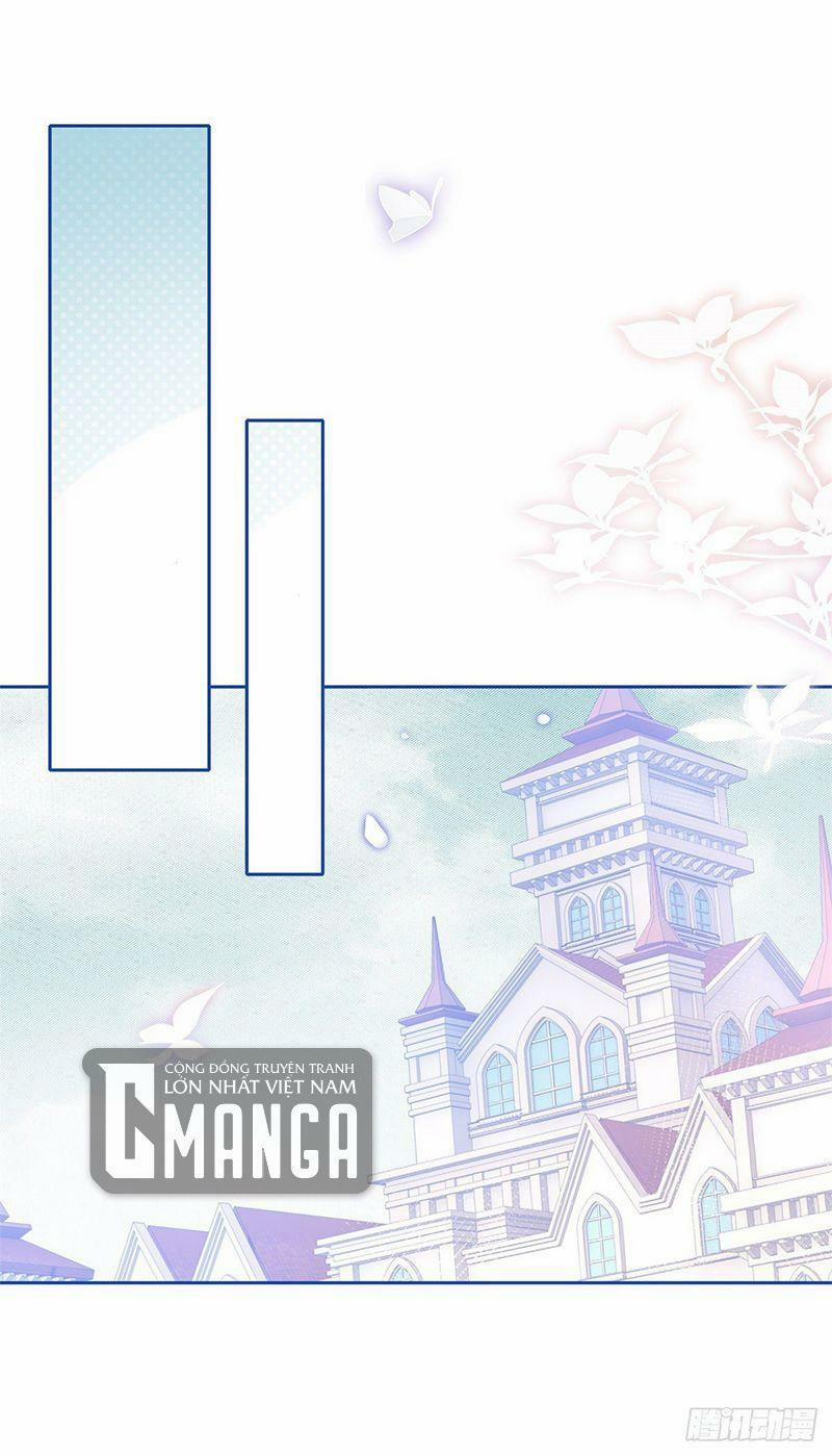 Hoàng Nữ Được Cưng Chiều Nhất Đế Quốc 45 trang 14