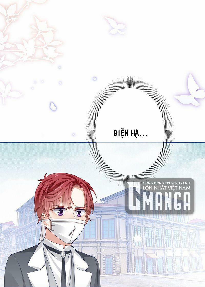 Hoàng Nữ Được Cưng Chiều Nhất Đế Quốc 45 trang 2