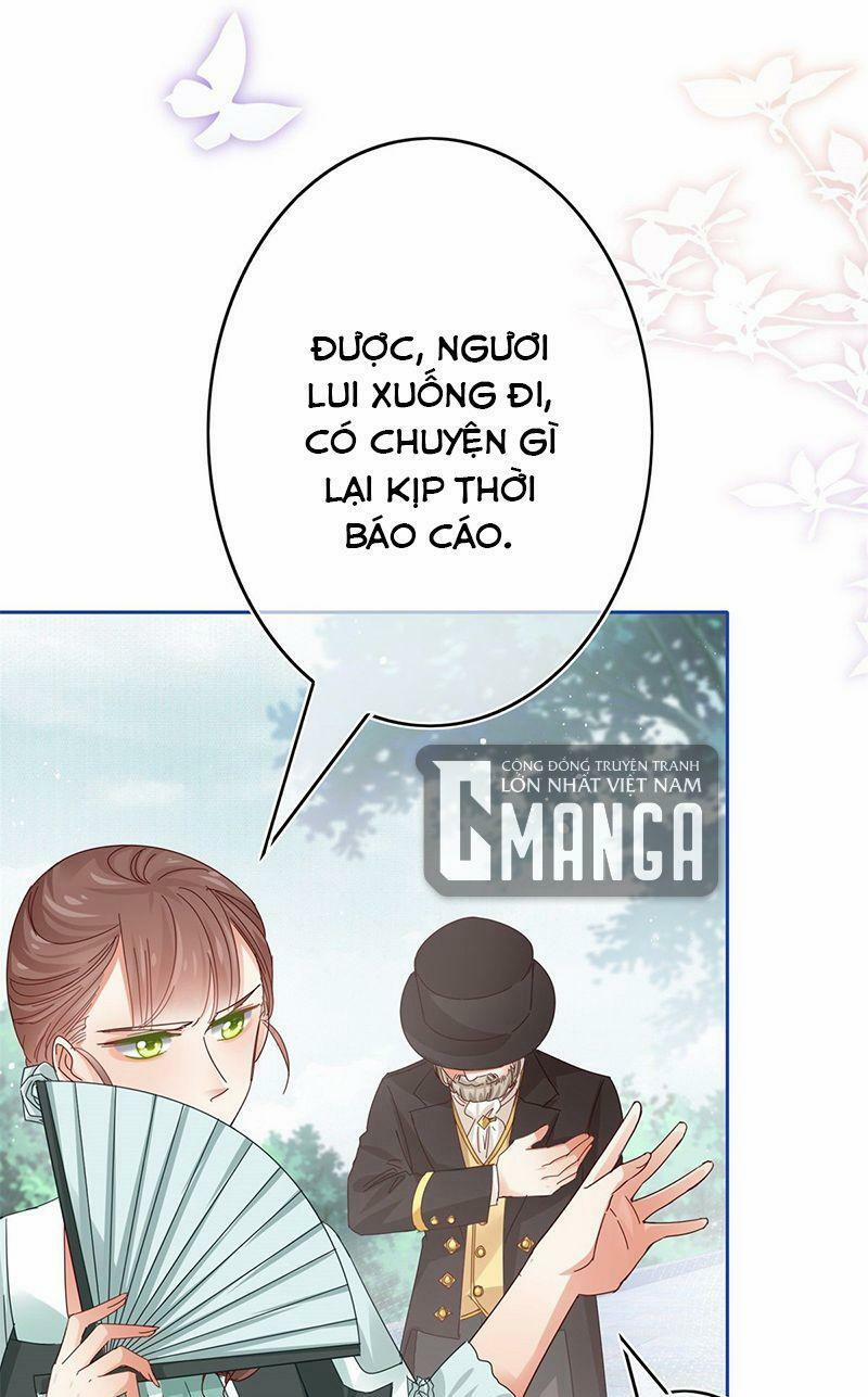 Hoàng Nữ Được Cưng Chiều Nhất Đế Quốc 45 trang 26