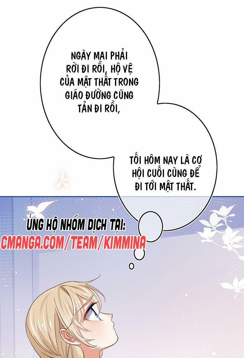 Hoàng Nữ Được Cưng Chiều Nhất Đế Quốc 45 trang 33