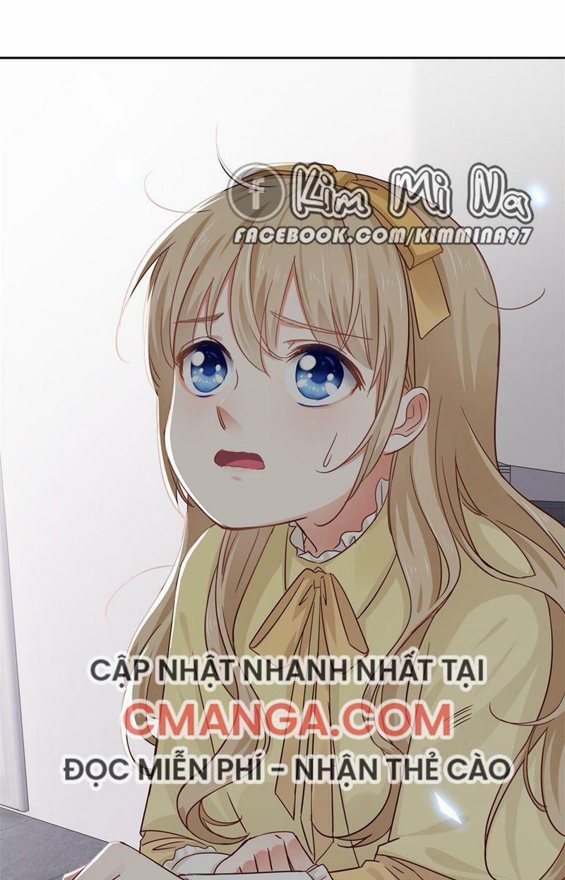 Hoàng Nữ Được Cưng Chiều Nhất Đế Quốc 5 trang 19