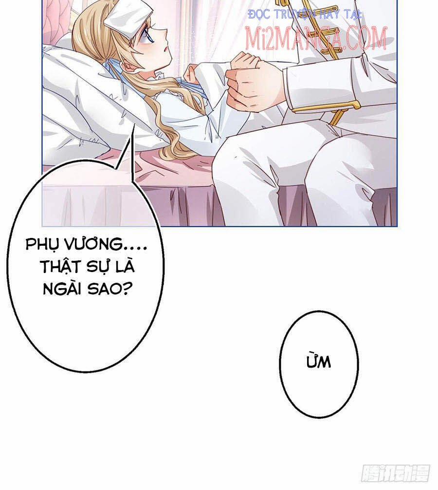 Hoàng Nữ Được Cưng Chiều Nhất Đế Quốc 53 trang 13
