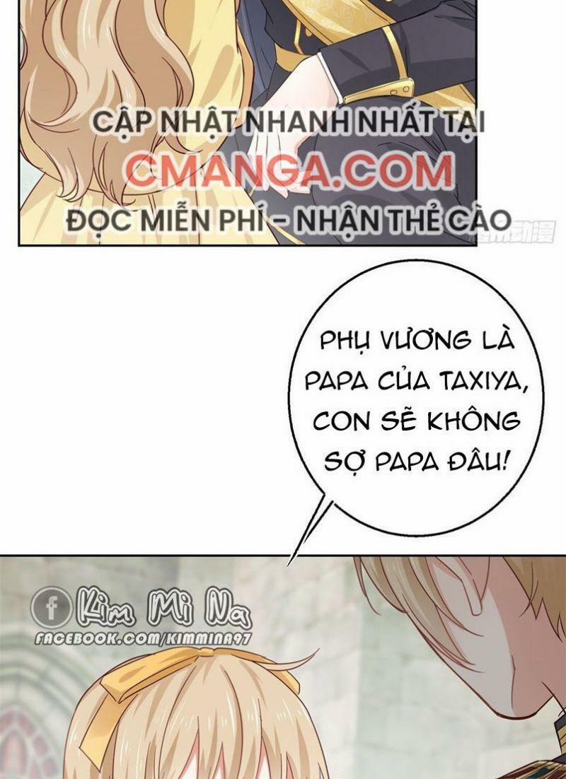 Hoàng Nữ Được Cưng Chiều Nhất Đế Quốc 6 trang 23